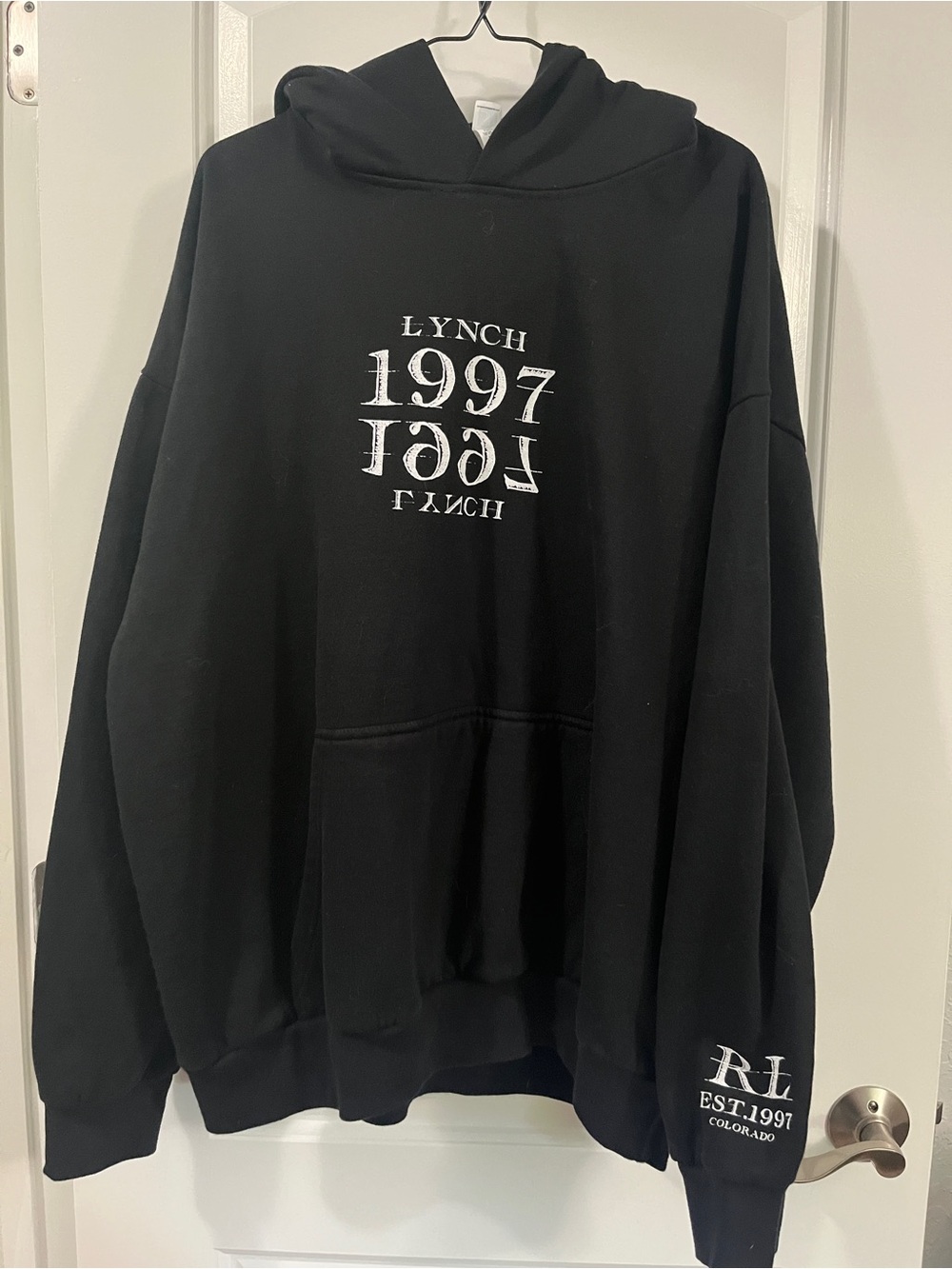 Limited drop Ryland’s LYNCH 1997 (The Driver Era/R5)